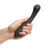 Je Joue Juno Flex Vibrador G-Spot Preto