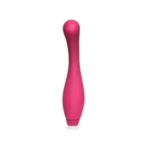 Je Joue Juno Vibrador G-spot Flexible Suave