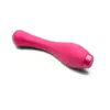 Je Joue Juno Vibrador G-spot Flexible Suave