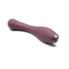 Je Joue Juno Vibrador Ponto G Roxo