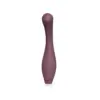 Je Joue Juno Vibrador Ponto G Roxo