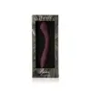 Je Joue Juno Vibrador Ponto G Roxo