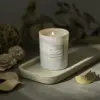 Je Joue Linha Velas de Massagem Ylang Ylang e Mandarim