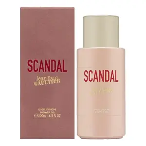 Jean Paul Gaultier Gel de Banho Scandal 200ml
