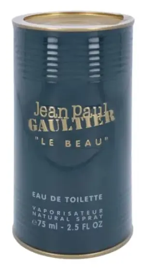 Jean Paul Gaultier Le Beau Man Eau de Toilette