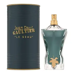 Jean Paul Gaultier Le Beau Man Eau de Toilette 125ml