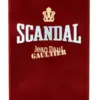 Jean Paul Gaultier Scandal pour Homme Eau de Toilette