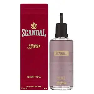 Jean Paul Gaultier Scandal pour Homme Eau de Toilette Recarga 200ml
