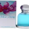 Jesús del Pozo Halloween Blue Drop Eau de Toilette 30ml