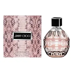 Jimmy Choo Eau de Parfum 100ml Feminino