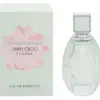 Jimmy Choo Floral Eau de Toilette 60ml