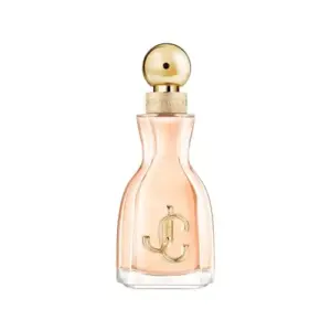 Jimmy Choo I Want Choo Eau de Parfum 40ml Feminino