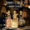 Jimmy Choo I Want Choo Forever Woman Eau de Parfum 60ml