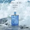 Jimmy Choo Man Aqua Eau de Toilette 30ml