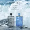Jimmy Choo Man Aqua Eau de Toilette 30ml