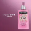 John Frieda Vibrant Shine Spray 150ml Brilhante e Macio
