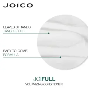 Joico Volumizing Condicionador Volume 250ml