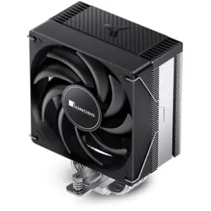 Jonsbo CR-1000 EVO Cooler CPU 120mm Preto