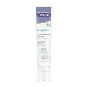 Jonzac H2O Booster Bio Rehydrate Serum Hidratação Profunda 30ml