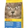 Josera Ração Seca para Gatos 2kg Sem Cereais