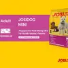 Josidog Mini Cão Pequeno 10 Kg