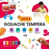 Jovi Guache Liquefeito 7 Cores 40cc