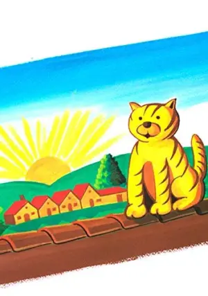 Jovi Guache Líquido Laranja 500ml Jovi