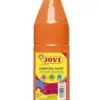 Jovi Guache Líquido Laranja 500ml Jovi