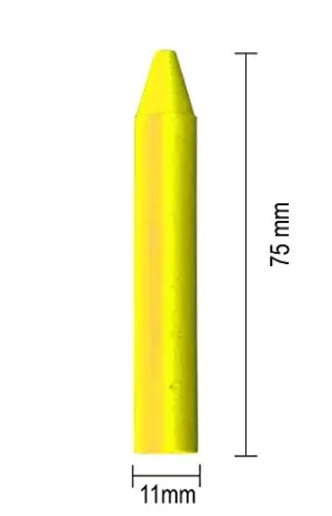 Jovi Lápis de Cera Cores Sortidas 24 un