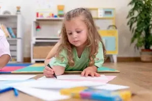 Jovi Lápis de Cera Triangular 24 un