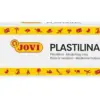 Jovi Pasta de Modelar Branco 150g Reutilizável