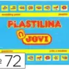 Jovi Pasta de Modelar Branco 72 unidades 350g