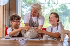 Jovi Pasta Papel Machê 680g