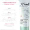 Jowaé Água de Cerejeira BB Creme Tom Claro 30ml
