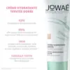 Jowaé Água de Cerejeira BB Creme Tom Dourado 30ml