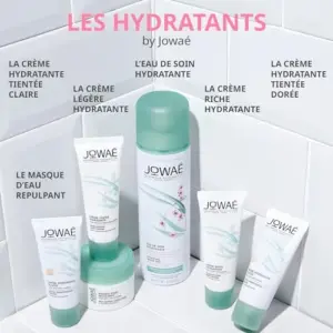 Jowaé Água de Cerejeira Creme Hidratante 40ml
