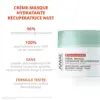Jowaé Creme-Máscara de Restauração Noturna 40ml