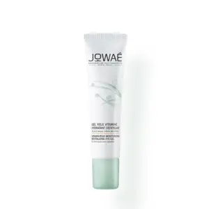Jowaé Gel Contorno de Olhos Vitamina Anti-Fadiga 15ml