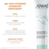Jowaé Gel Contorno de Olhos Vitamina Anti-Fadiga 15ml