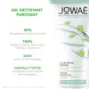 Jowaé Gel de Limpeza Lótus Sagrado Purificante 200ml