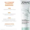 Jowaé Gel Vitaminado Hidratante Energizante 40ml
