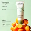 Jowaé Gel Vitaminado Hidratante Energizante 40ml