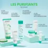 Jowae Máscara Facial Argila Purificante 50ml