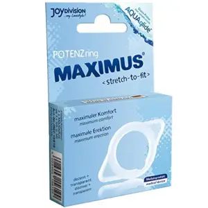 Joydivision Maximus Anel Peniano Pequeno
