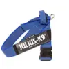 Julius-K9 Peitoral Color & Gray Azul 84-113cm