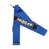 Julius-K9 Peitoral IDC-Belt Azul 58-76 cm
