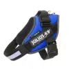 Julius-K9 Peitoral Power IDC Azul 63-85cm