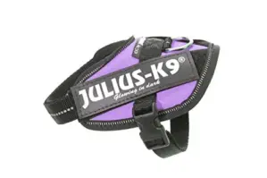 Julius-K9 Peitoral Power IDC Baby XS