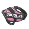 Julius-K9 Peitoral Power IDC Baby XS