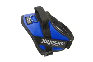 Julius-K9 Peitoral Power IDC Mini-Mini 40-53cm